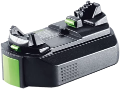 Festool Accessoires Lot De Batterie Batterie BP-XS 2.6 Ah Li-Ion 500184