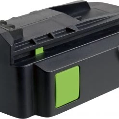 Festool Accessoires Lot De Batterie Batterie BPC 12 Li 1,5 Ah 498336