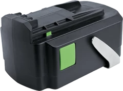 Festool Accessoires Lot De Batterie Batterie BPC 15 5,2 Ah-Li Ion 500434