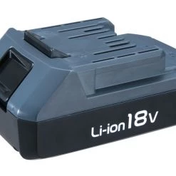 Maktec By Makita Lot De Batterie Batterie L1851 18V 1.1 AH