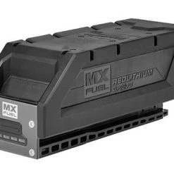 Milwaukee MX Lot De Batterie Batterie MX FUEL™ REDLITHIUM™ 3.0 Ah MXF CP203