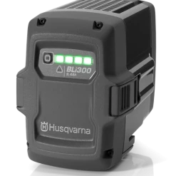 Husqvarna Lot De Batterie Bli300 Batterie 36 Volts 9,4 Ah Li-ion