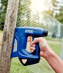 Rapid Lot De Batterie BTX530 Batterie 7.2V Li-Ion 5000182 -Chargeur Soldes btx530 batterie 7 2v li ion 5000182 2