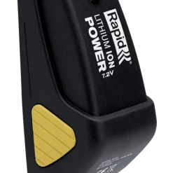 Rapid Lot De Batterie BTX530 Batterie 7.2V Li-Ion 5000182