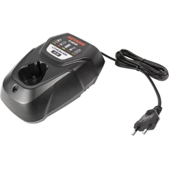 Keyang Chargeur De Batterie C10840 Chargeur 10,8V - Adapté Aux Batteries Plates