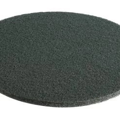 Ghibli Accessoires Monobrosse Autolaveuse C17-GR Tampon En Nylon Vert - Moyennement Dur 430mm 6 Pièces