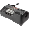 Keyang Chargeur De Batterie C18046 Chargeur 14.4 - 18V - Convient Aux Batteries Coulissantes - Chargeur Rapide