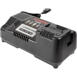 Keyang Chargeur De Batterie C18046 Chargeur 14.4 - 18V - Convient Aux Batteries Coulissantes - Chargeur Rapide