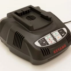 Keyang Chargeur De Batterie C36038 Chargeur Rapide De Batterie 36V