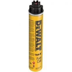 DeWalt Accessoires Agrafeuse Pneumatique Cartouche De Gaz Pour C5 Trak-it