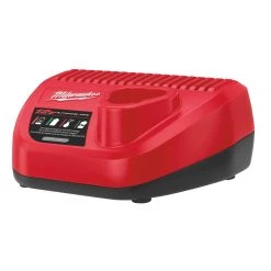 Milwaukee Accessoires Chargeur De Batterie Chargeur 12v C12 C