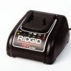 Ridgid Chargeur De Batterie Chargeur 18V Li-Ion