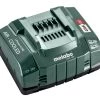 Metabo Accessoires Chargeur De Batterie Chargeur ASC 30-36 V, 14,4 - 36 V