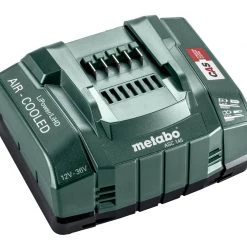 Metabo Accessoires Chargeur De Batterie Chargeur ASC 30-36 V, 14,4 - 36 V