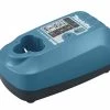 Makita Accessoires Chargeur De Batterie Chargeur DC10WA 7.2-10.8 Volt Li-ion