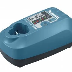 Makita Accessoires Chargeur De Batterie Chargeur DC10WA 7.2-10.8 Volt Li-ion