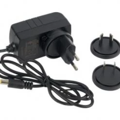 Toolnation Chargeur De Batterie