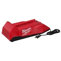 Milwaukee MX Chargeur De Batterie Chargeur MX FUEL™ MXF C