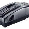 Festool Accessoires Chargeur De Batterie Chargeur Rapide SCA 8 200178
