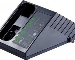 Festool Accessoires Chargeur De Batterie Chargeurs MXC 497495
