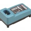 Makita Accessoires Chargeur De Batterie DC1804F Bloc Chargeur 7.2-18 Volt Ni-Cd/Ni-MH