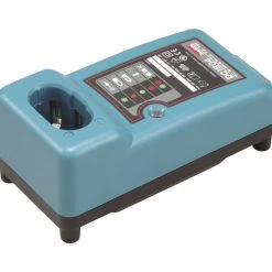 Makita Accessoires Chargeur De Batterie DC1804F Bloc Chargeur 7.2-18 Volt Ni-Cd/Ni-MH