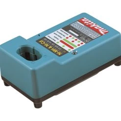 Makita Accessoires Chargeur De Batterie DC1822 Chargeur 7.2 -18 Volt Ni-Cd/Ni-MH Car