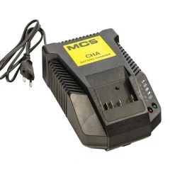 Master Accessoires DC61LADER Chargeur De Batterie 14.4 Volt