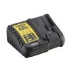 DeWalt Accessoires Chargeur De Batterie DCB115-QW Chargeur Universel XR 18V