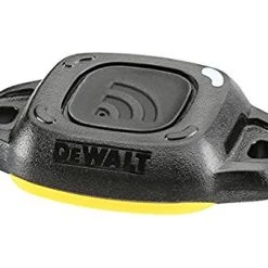 DeWalt Accessoires Lot De Batterie DCE041K10-XJ 18V XR Tool Connect Tag 10 Pcs