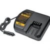 DeWalt Accessoires Chargeur De Batterie DE0249 Chargeur De Voiture 24 Volt
