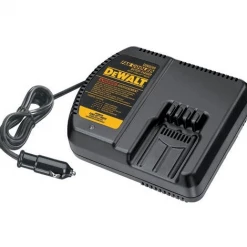 DeWalt Accessoires Chargeur De Batterie DE0249 Chargeur De Voiture 24 Volt