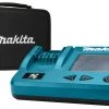 Makita Accessoires Chargeur De Batterie DEABTC06 Testeur De Batterie