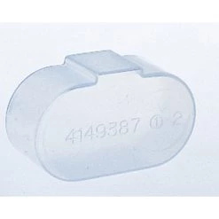 Makita Accessoires Lot De Batterie Douilleuchon De Protection Batterie Ni-Cd/Ni-MH