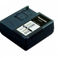 Panasonic Accessoires Chargeur De Batterie EY0L82B Chargeur Rapide 10.8 - 28.8V