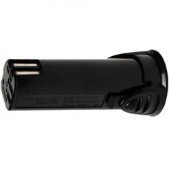 Panasonic Accessoires Lot De Batterie EY9L10B Batterie 3.6 Volt 1.5 Ah Li-ion (EY7410)