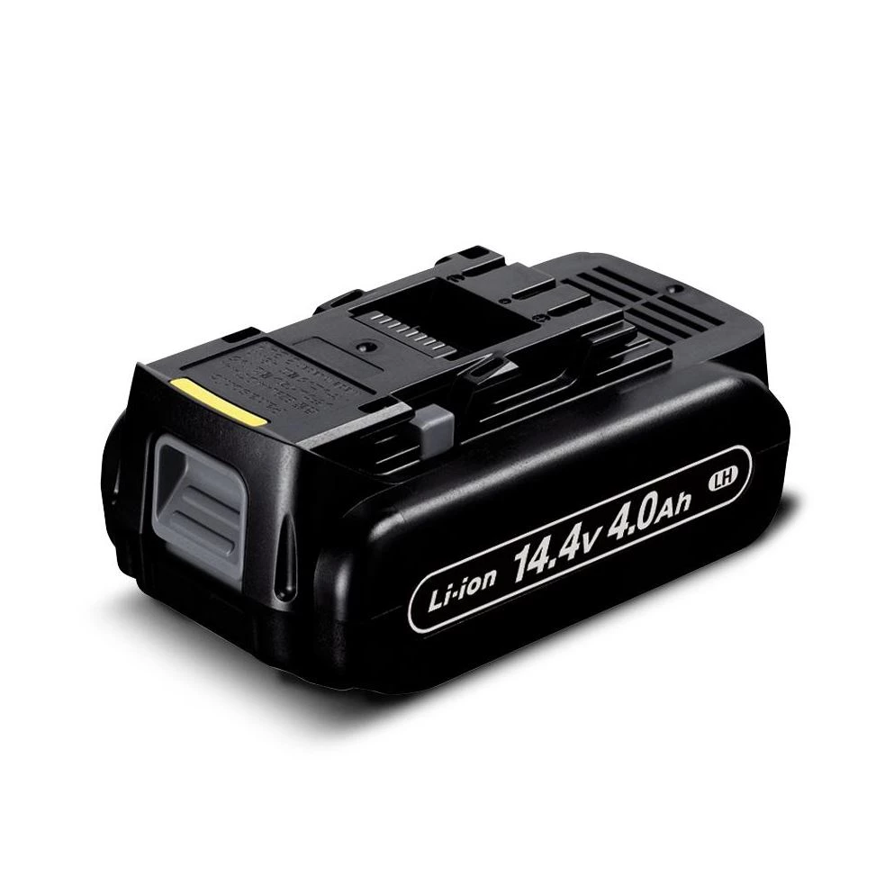 Panasonic Accessoires Chargeur De Batterie EY9L49B Batterie 14.4V 4.0Ah Li-ion 1 Panasonic Accessoires Chargeur De Batterie EY9L49B Batterie 14.4V 4.0Ah Li-ion