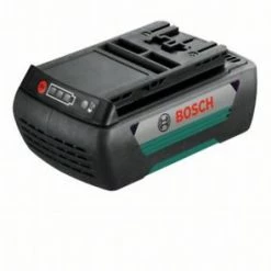 Bosch Jardin Accessoires Lot De Batterie F016800474 Batterie 36V 2.0Ah Li-Ion Pour Machines De Jardinage