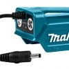 Makita Accessoires Chargeur De Batterie GM00001605 Adaptateur CXT Veste/veste Ventilée