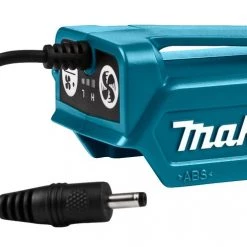 Makita Accessoires Chargeur De Batterie GM00001605 Adaptateur CXT Veste/veste Ventilée