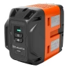 Husqvarna Lot De Batterie PACE B750X Batterie 94 Volt 8.0 Ah