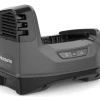 Husqvarna PACE C900X Chargeur De Batterie