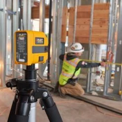 Fluke Lot De Batterie PLS RBP5 Batterie Rechargeable, Jeu Unique -Chargeur Soldes pls rbp5 batterie rechargeable jeu unique 2