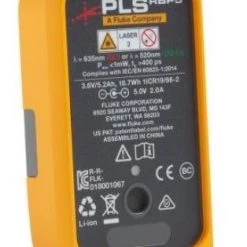Fluke Lot De Batterie PLS RBP5 Batterie Rechargeable, Jeu Unique