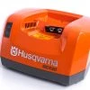 Husqvarna QC330 Chargeur De Batterie 36 Volts 300 W