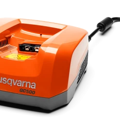 Husqvarna QC500 Chargeur De Batterie 36 Volts 500 W