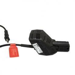 Rupes Accessoires Chargeur De Batterie RU-9HP120LT#DE Adaptateur AC-DC BIGFOOT IBrid Nano
