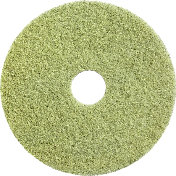 Ghibli Accessoires Monobrosse Autolaveuse T20-YE Twisterpad Jaune - Doux 505mm 2 Pièces 1 Ghibli Accessoires Monobrosse Autolaveuse T20-YE Twisterpad Jaune - Doux 505mm 2 Pièces