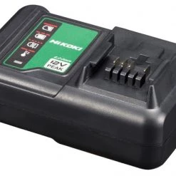 HIKOKI Accessoires UC12SLW0Z Chargeur De Batterie 12V Li-Ion