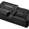 HIKOKI Accessoires Chargeur De Batterie UC18YKSLW0Z UC18YKSL W0Z Chargeur 14.4 - 18 Volt